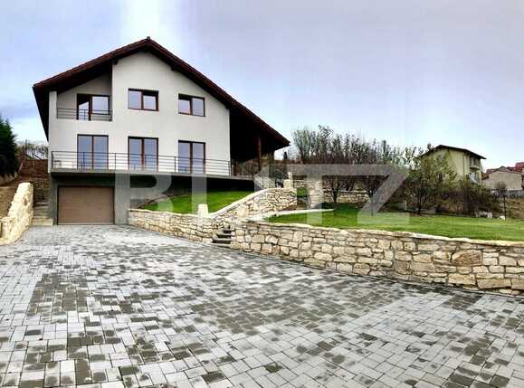Casa de închiriat 6 camere Europa - 36637CI | BLITZ Cluj-Napoca | Poza3