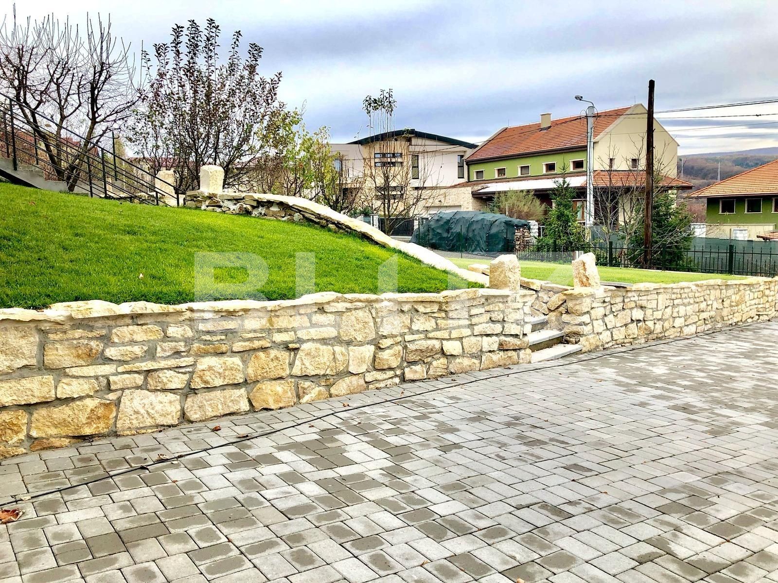 Casa de închiriat 6 camere Europa - 36637CI | BLITZ Cluj-Napoca | Poza2