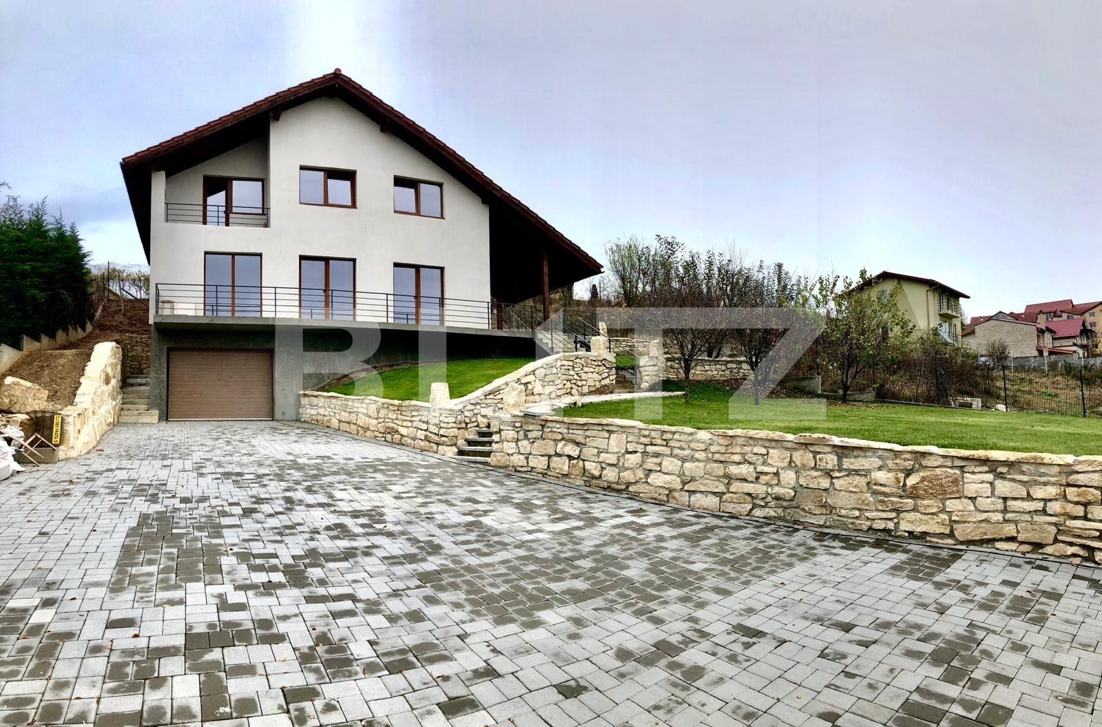 Casa de închiriat 6 camere Europa - 36637CI | BLITZ Cluj-Napoca | Poza3