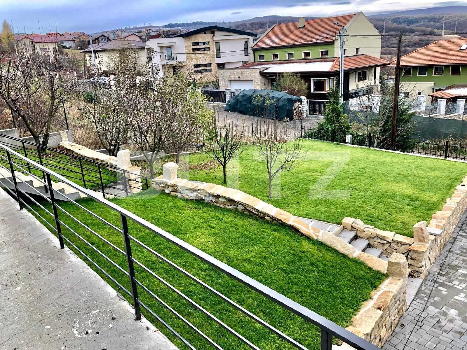 Casa de închiriat 6 camere Europa - 36637CI | BLITZ Cluj-Napoca | Poza10