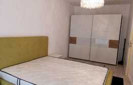 Apartament 2 camere, 55 mp, balcon, mobilat de lux, prima inchiriere, zona Sophia Residence