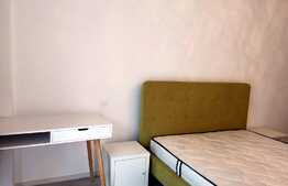 Apartament 2 camere, 55 mp, balcon, mobilat de lux, prima inchiriere, zona Sophia Residence