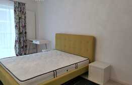 Apartament 2 camere, 55 mp, balcon, mobilat de lux, prima inchiriere, zona Sophia Residence