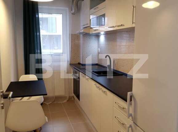 Apartament de închiriat 2 camere Bună Ziua - 36638AI | BLITZ Cluj-Napoca | Poza11