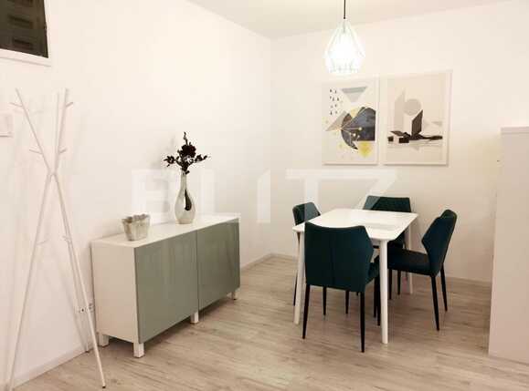 Apartament de închiriat 2 camere Bună Ziua - 36638AI | BLITZ Cluj-Napoca | Poza3