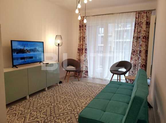 Apartament de închiriat 2 camere Bună Ziua - 36638AI | BLITZ Cluj-Napoca | Poza5