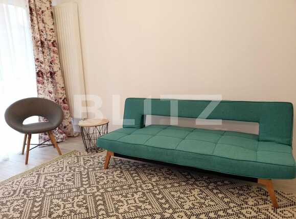 Apartament de închiriat 2 camere Bună Ziua - 36638AI | BLITZ Cluj-Napoca | Poza4