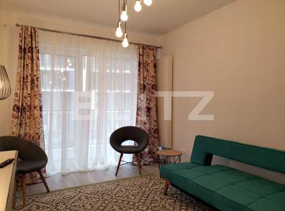 Apartament de închiriat 2 camere Bună Ziua - 36638AI | BLITZ Cluj-Napoca | Poza2