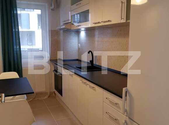 Apartament de închiriat 2 camere Bună Ziua - 36638AI | BLITZ Cluj-Napoca | Poza12