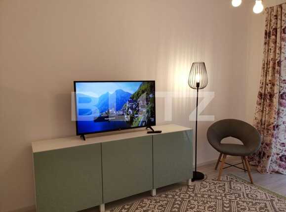 Apartament de închiriat 2 camere Bună Ziua - 36638AI | BLITZ Cluj-Napoca | Poza6