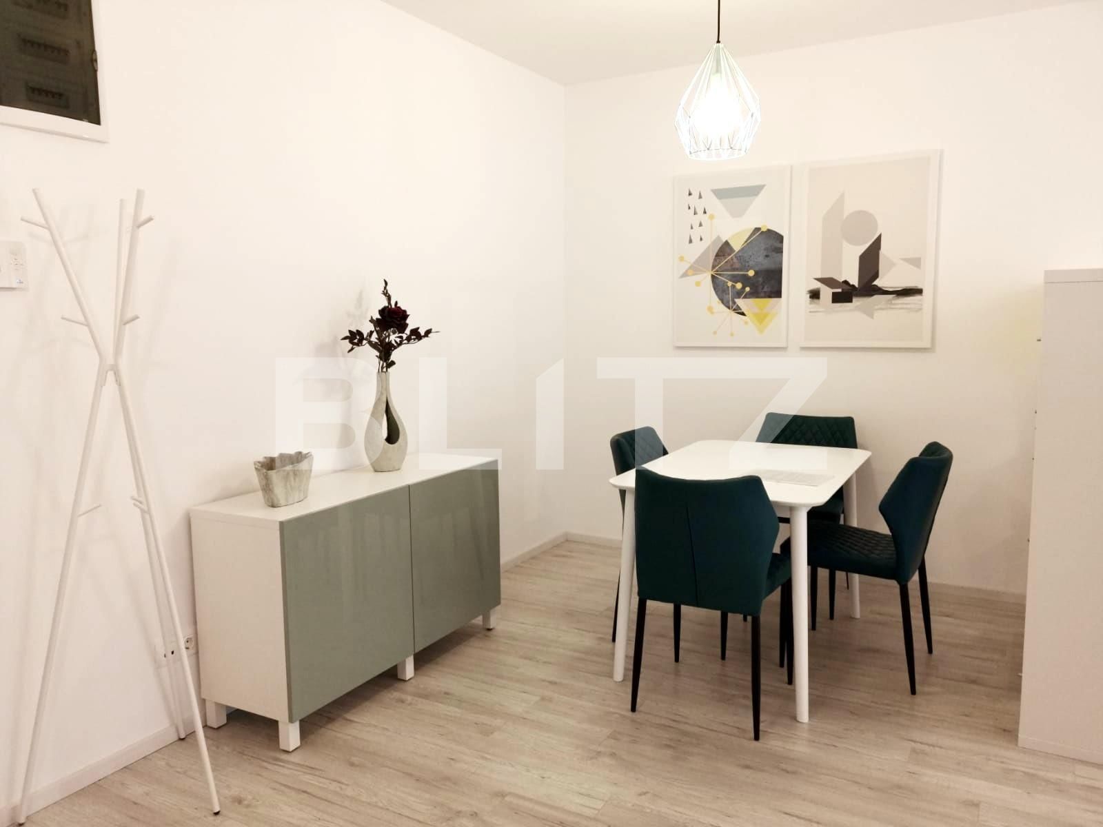 Apartament de închiriat 2 camere Bună Ziua - 36638AI | BLITZ Cluj-Napoca | Poza3