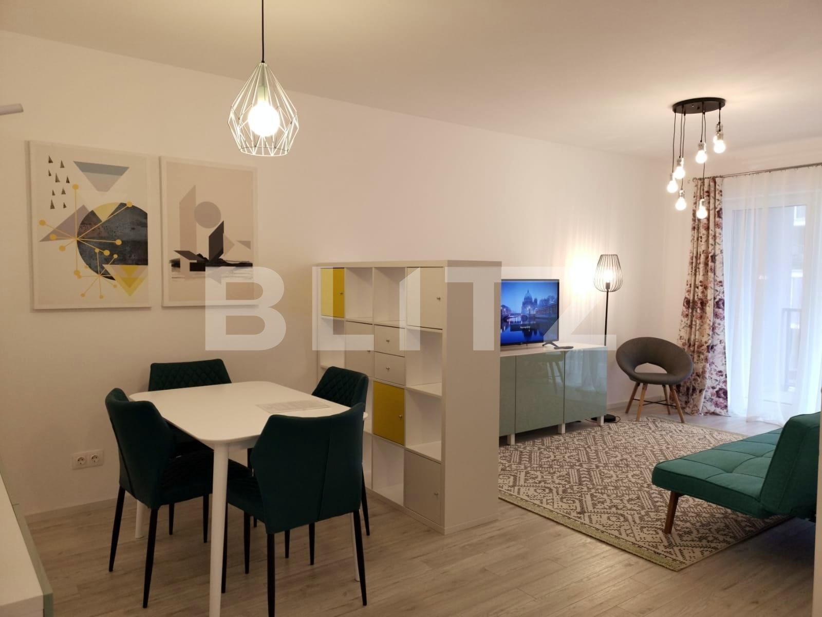 Apartament de închiriat 2 camere Bună Ziua - 36638AI | BLITZ Cluj-Napoca | Poza7