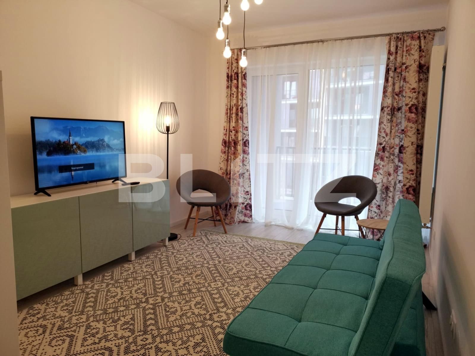 Apartament de închiriat 2 camere Bună Ziua - 36638AI | BLITZ Cluj-Napoca | Poza5