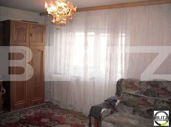 Apartament de vânzare 2 camere Zorilor - 3664AV | BLITZ Cluj-Napoca | Poza2