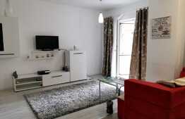 Apartament 2 camere, 55mp, balcon, parcare, mobilat modern, zona Sophia Residence