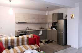 Apartament 2 camere, 55mp, balcon, parcare, mobilat modern, zona Sophia Residence