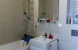 Apartament 2 camere, 55mp, balcon, parcare, mobilat modern, zona Sophia Residence