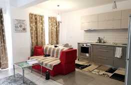 Apartament 2 camere, 55mp, balcon, parcare, mobilat modern, zona Sophia Residence
