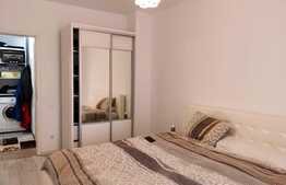 Apartament 2 camere, 55mp, balcon, parcare, mobilat modern, zona Sophia Residence