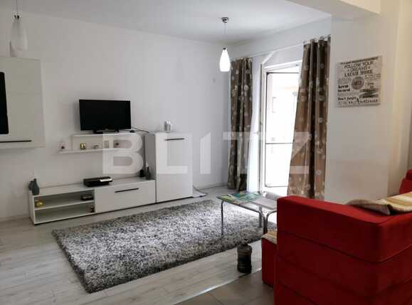 Apartament de închiriat 2 camere Bună Ziua - 36640AI | BLITZ Cluj-Napoca | Poza1