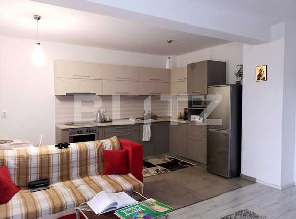 Apartament de închiriat 2 camere Bună Ziua - 36640AI | BLITZ Cluj-Napoca | Poza2