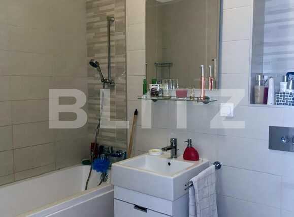 Apartament de închiriat 2 camere Bună Ziua - 36640AI | BLITZ Cluj-Napoca | Poza8