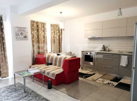 Apartament de închiriat 2 camere Bună Ziua - 36640AI | BLITZ Cluj-Napoca | Poza3