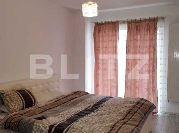 Apartament de închiriat 2 camere Bună Ziua - 36640AI | BLITZ Cluj-Napoca | Poza6
