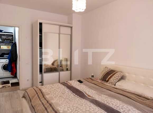 Apartament de închiriat 2 camere Bună Ziua - 36640AI | BLITZ Cluj-Napoca | Poza5