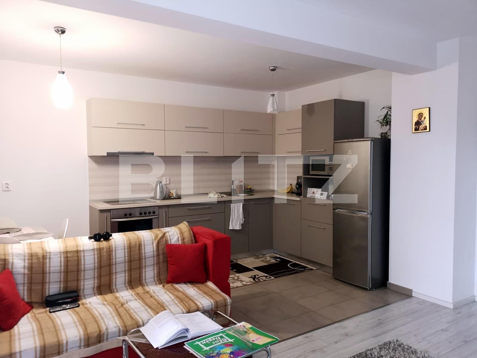 Apartament de închiriat 2 camere Bună Ziua - 36640AI | BLITZ Cluj-Napoca | Poza2