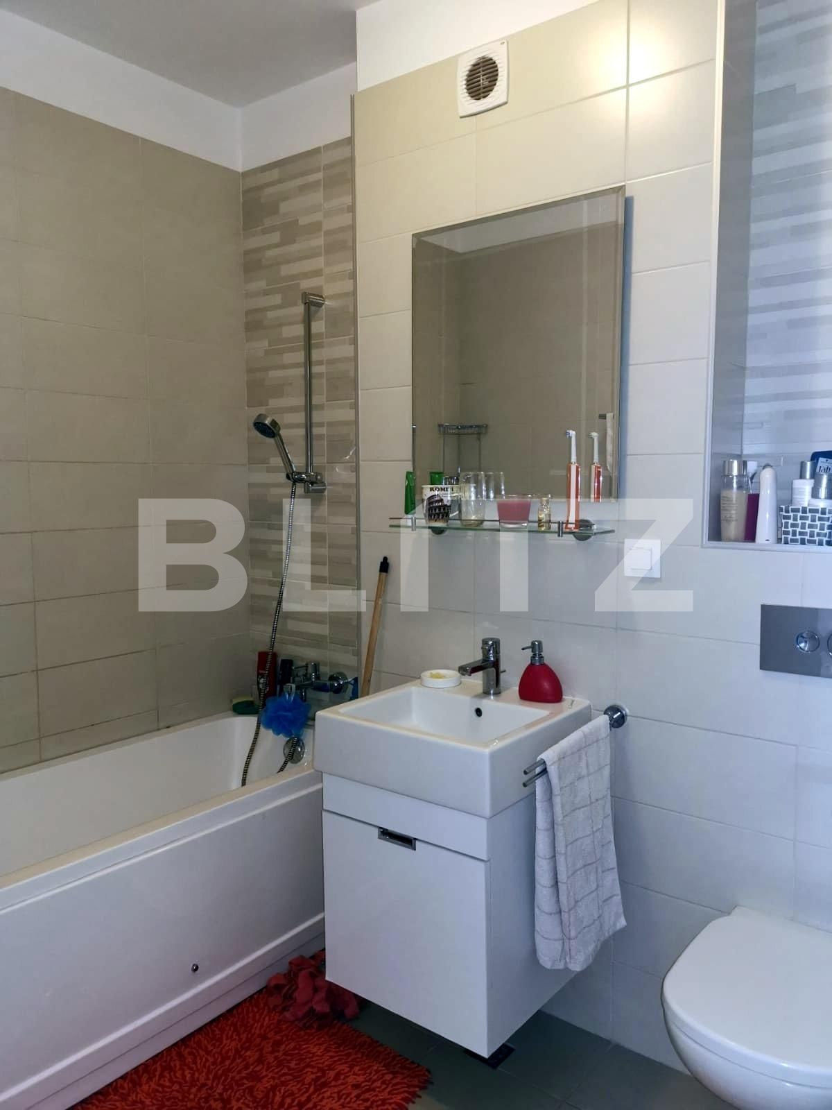 Apartament de închiriat 2 camere Bună Ziua - 36640AI | BLITZ Cluj-Napoca | Poza8
