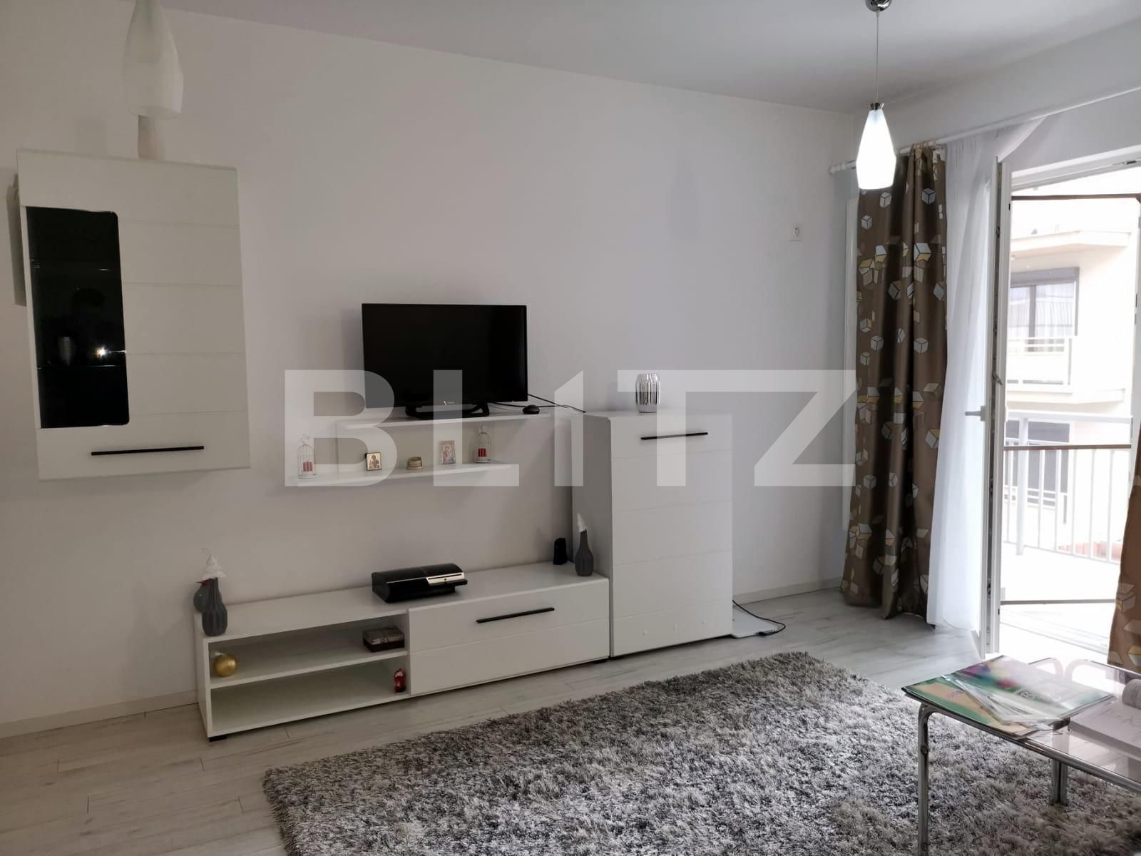 Apartament de închiriat 2 camere Bună Ziua - 36640AI | BLITZ Cluj-Napoca | Poza4