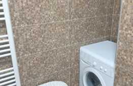 3 camere, 52 mp, imobil nou, prima inchiriere, garaj, zona IRA