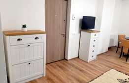 3 camere, 52 mp, imobil nou, prima inchiriere, garaj, zona IRA