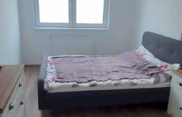 3 camere, 52 mp, imobil nou, prima inchiriere, garaj, zona IRA