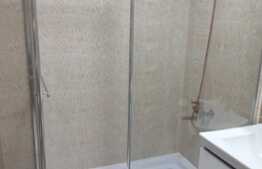 3 camere, 52 mp, imobil nou, prima inchiriere, garaj, zona IRA