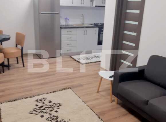 Apartament de închiriat 3 camere Marasti - 36642AI | BLITZ Cluj-Napoca | Poza1