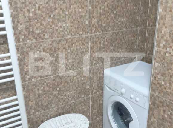 Apartament de închiriat 3 camere Marasti - 36642AI | BLITZ Cluj-Napoca | Poza9