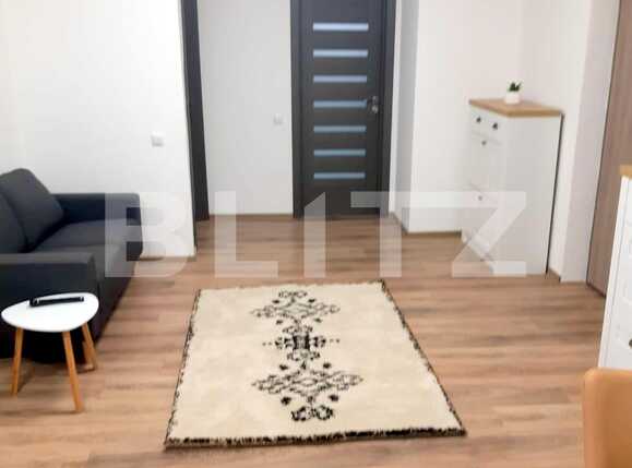 Apartament de închiriat 3 camere Marasti - 36642AI | BLITZ Cluj-Napoca | Poza3