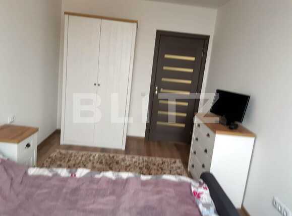 Apartament de închiriat 3 camere Marasti - 36642AI | BLITZ Cluj-Napoca | Poza5