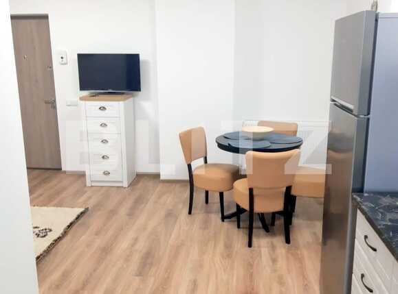 Apartament de închiriat 3 camere Marasti - 36642AI | BLITZ Cluj-Napoca | Poza2