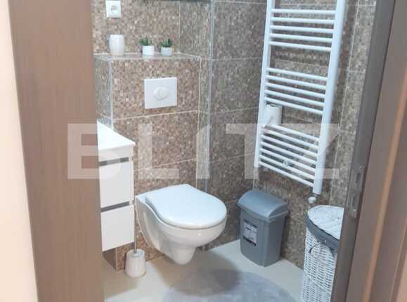 Apartament de închiriat 3 camere Marasti - 36642AI | BLITZ Cluj-Napoca | Poza10