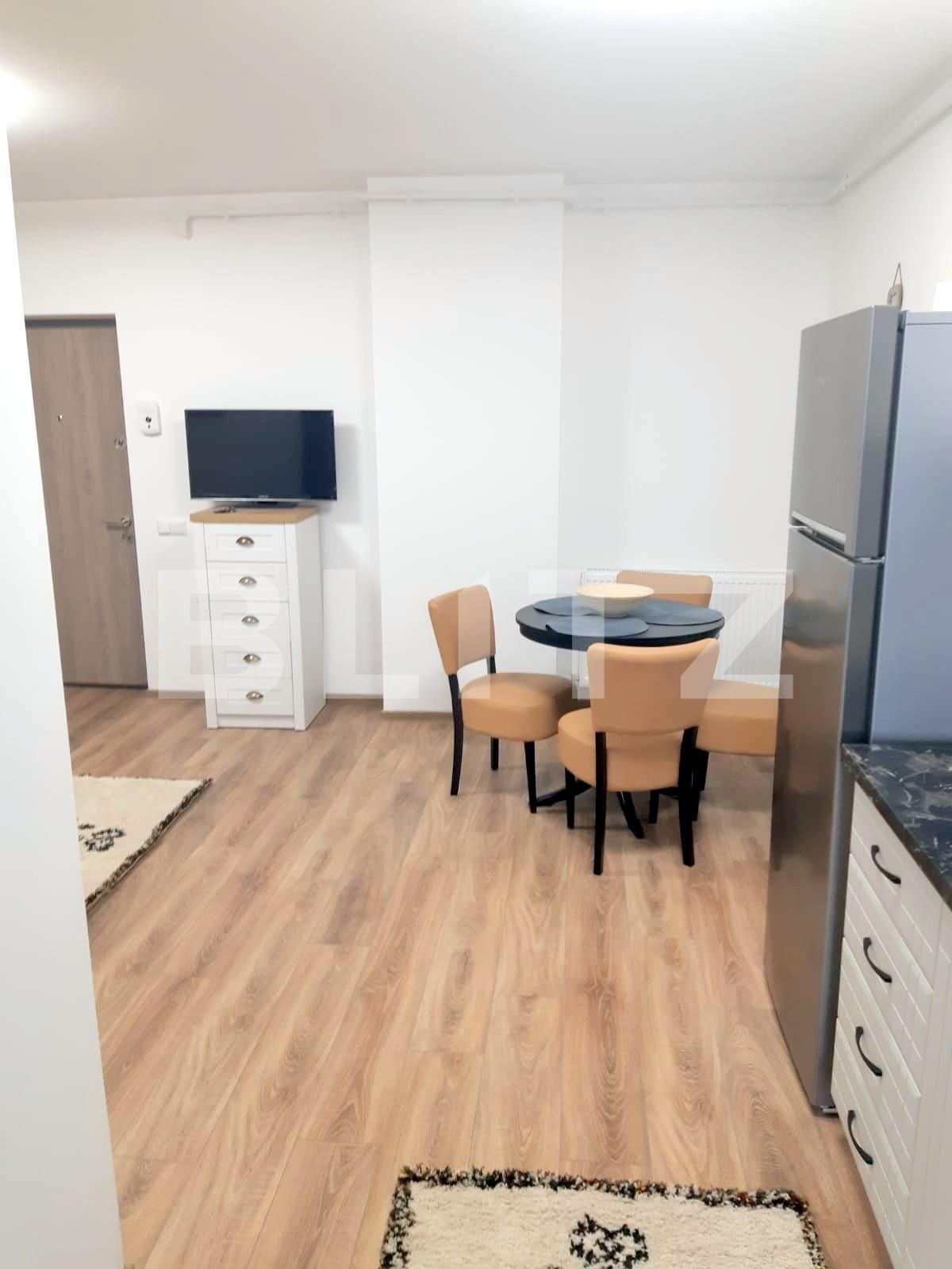 Apartament de închiriat 3 camere Marasti - 36642AI | BLITZ Cluj-Napoca | Poza2