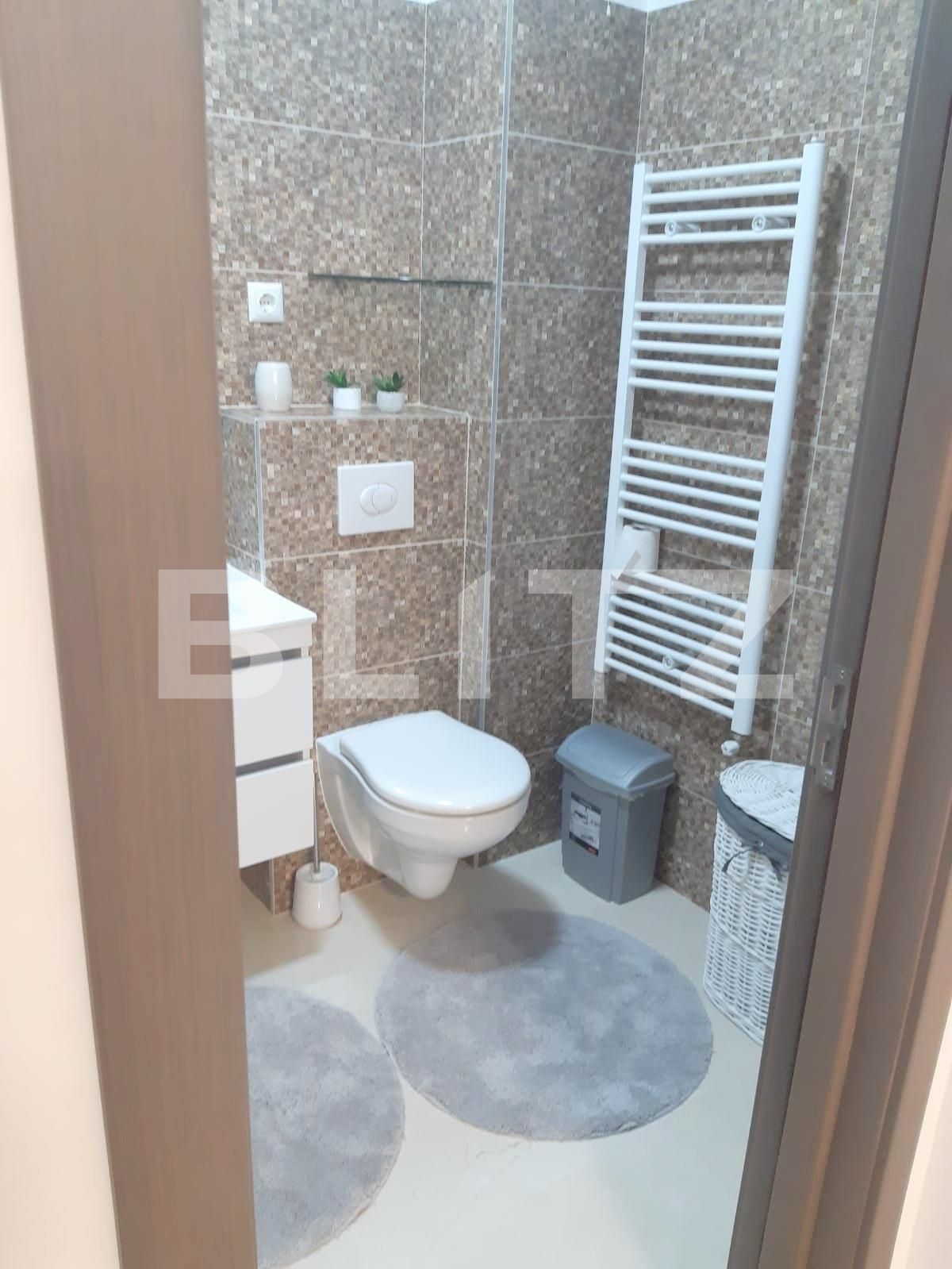 Apartament de închiriat 3 camere Marasti - 36642AI | BLITZ Cluj-Napoca | Poza10