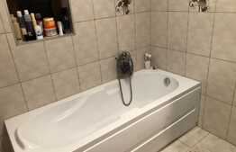 3 camere, 56 mp, parcare cu CF, pod, zona strazii Stejarului!