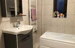 3 camere, 56 mp, parcare cu CF, pod, zona strazii Stejarului!