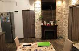 3 camere, 56 mp, parcare cu CF, pod, zona strazii Stejarului!