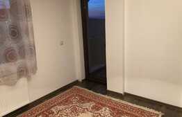 3 camere, 56 mp, parcare cu CF, pod, zona strazii Stejarului!