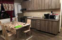 3 camere, 56 mp, parcare cu CF, pod, zona strazii Stejarului!