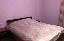 3 camere, 56 mp, parcare cu CF, pod, zona strazii Stejarului!